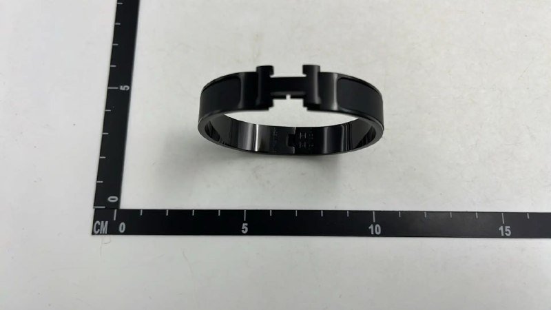 Hermes Bracelet