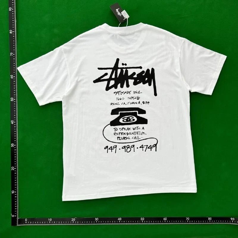 Stussy T-shirt ( 40 + styles)