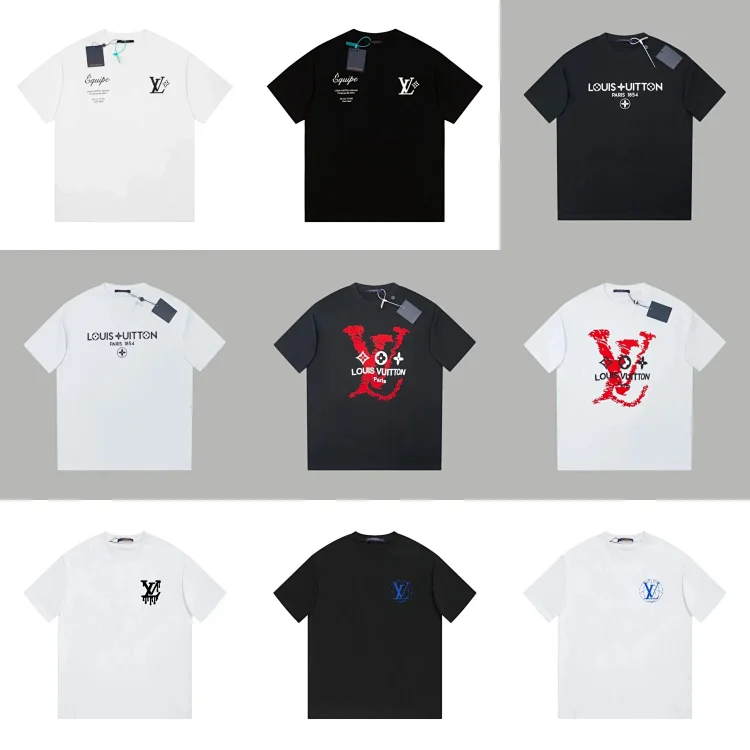 Lv T-Shirt