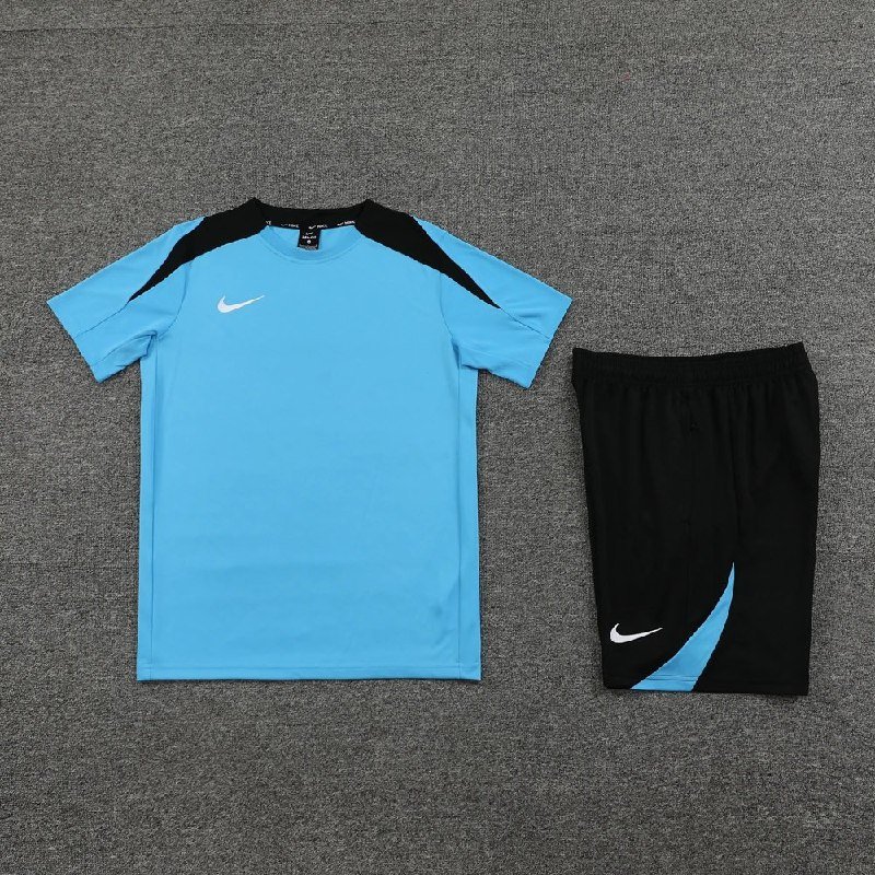 Nike Jersey suit