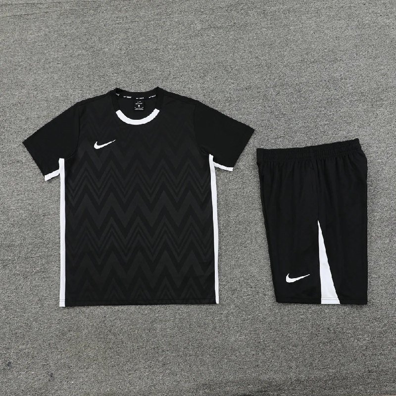 Nike Jersey suit