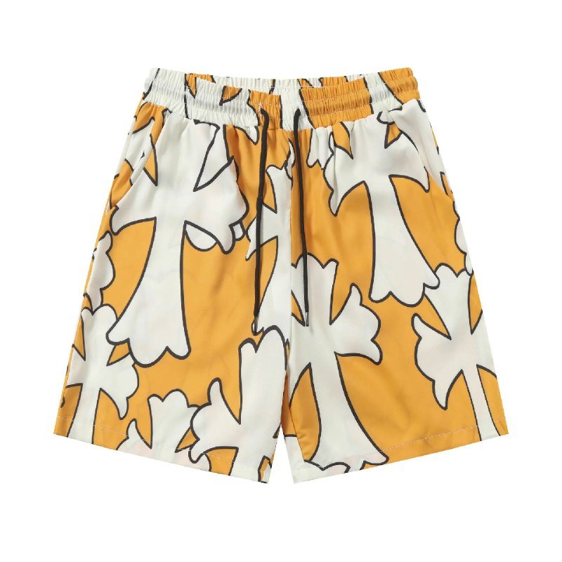Chrome Hearts shorts
