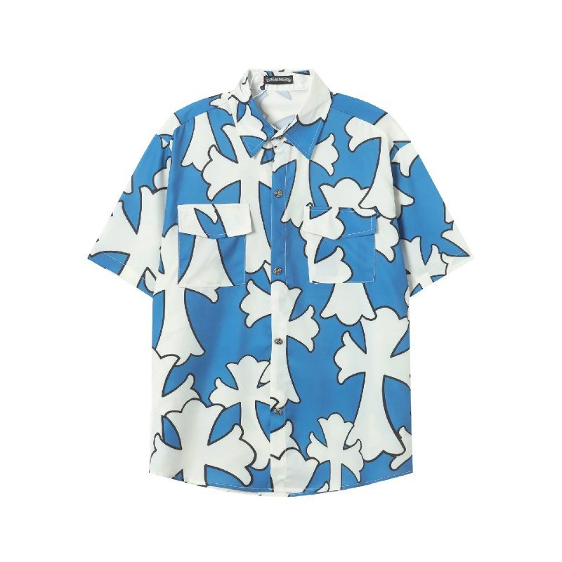 Chrome Hearts shorts