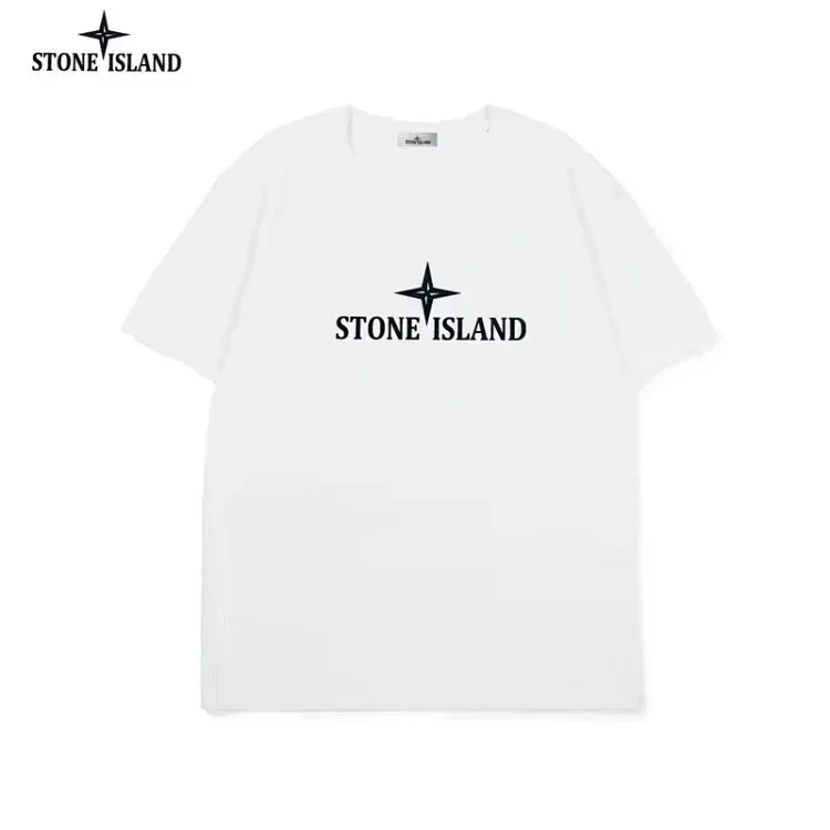Stone Island T-shirt (Styles 40+)