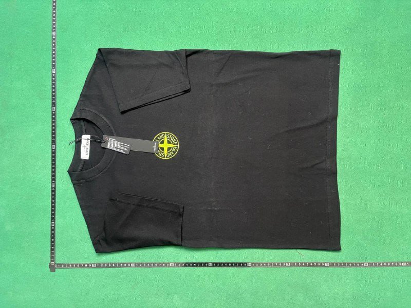 Stone Island T-shirt (Styles 40+)