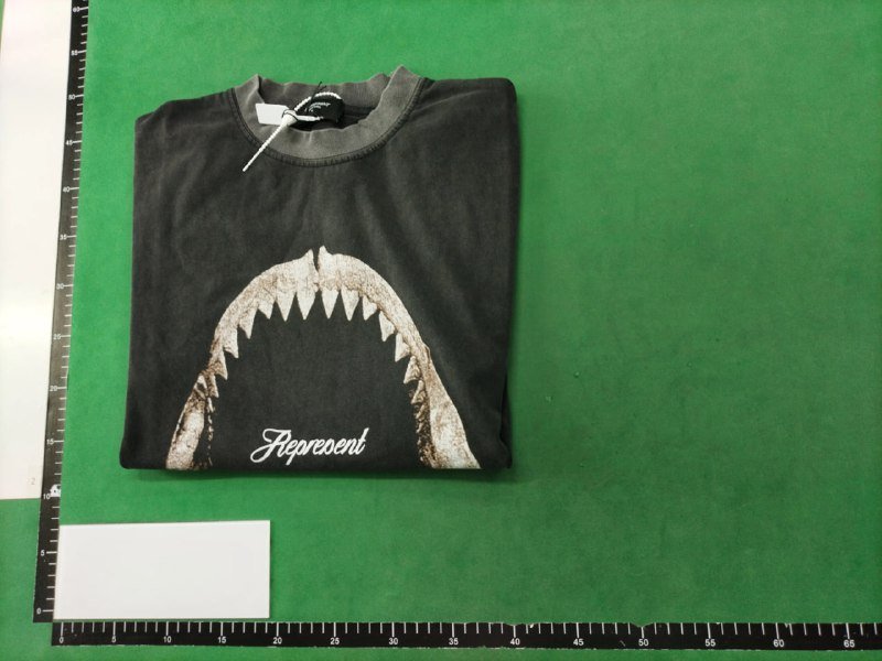 Represent T-Shirt tee (35+)