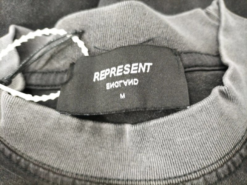 Represent T-Shirt tee (35+)