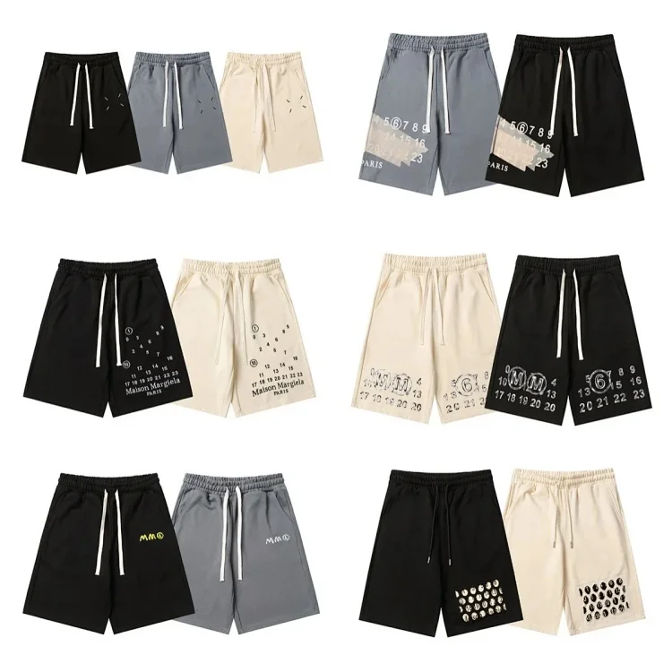 Maison Margiela Shorts （10+）