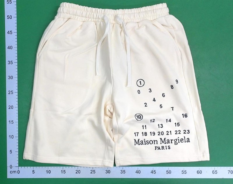 Maison Margiela Shorts （10+）