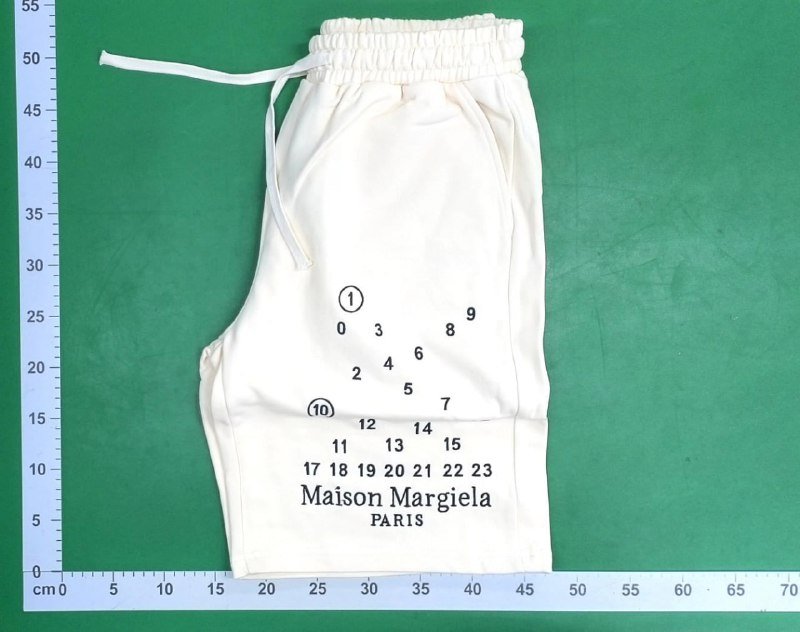 Maison Margiela Shorts （10+）
