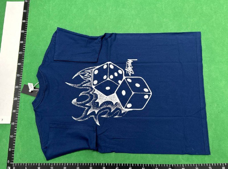 Stussy T-shirt Tee （40 Style）