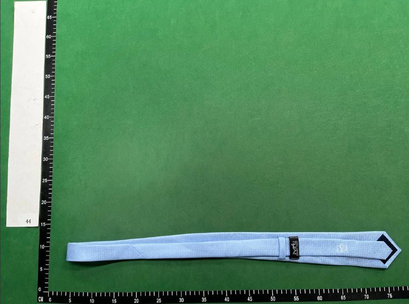 Hermes&Dior Tie