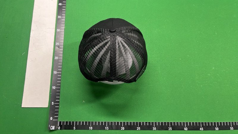 Amiri Cap