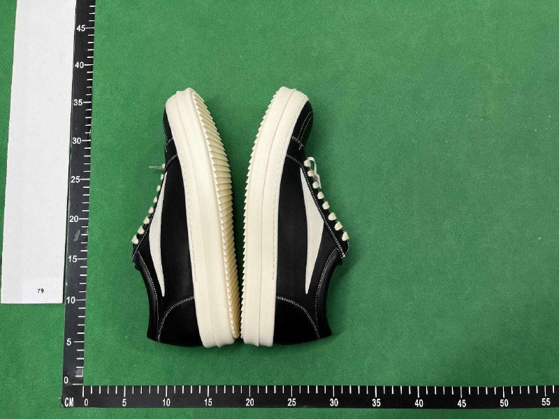Rick Owens shoes   (40 CP)