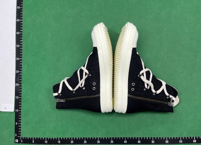 Rick Owens shoes   (40 CP)