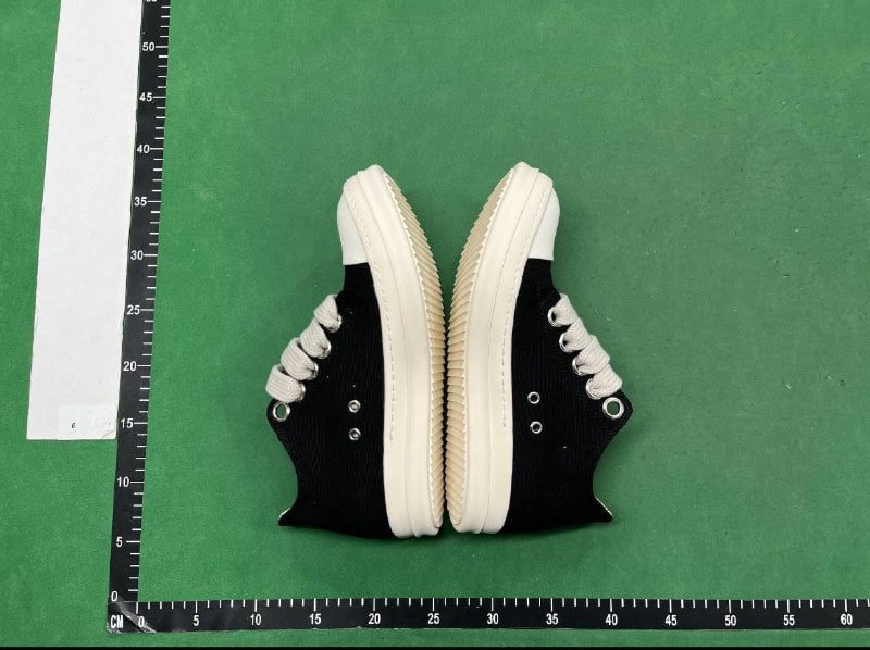 Rick Owens shoes   (40 CP)