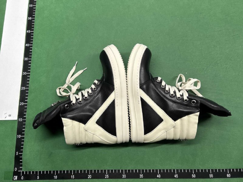 Rick Owens shoes   (40 CP)