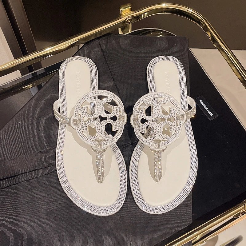 Tory Burch  slippers