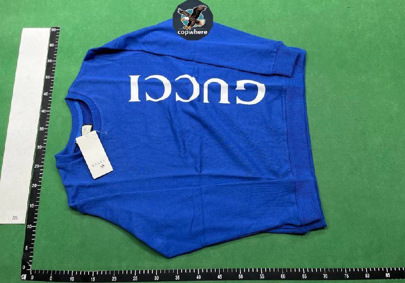 Gucci sweater   (40 CP)