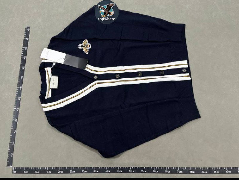 Gucci sweater   (40 CP)