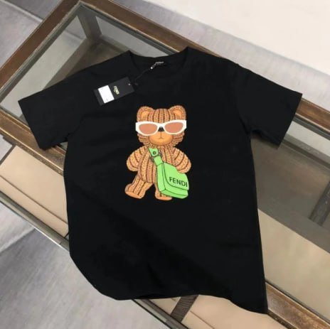 fendi   t-shirt