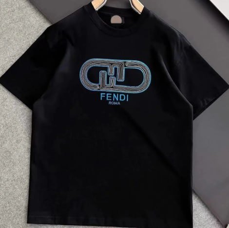 fendi   t-shirt