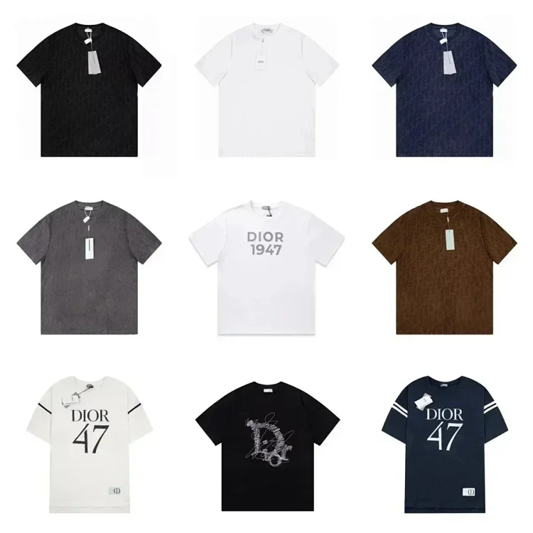 Dior T-Shirt
