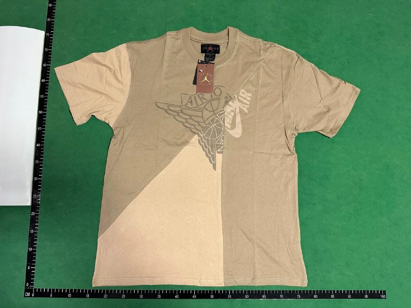 Jordan x Travis Scott T-shirt