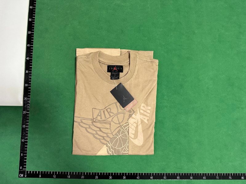 Jordan x Travis Scott T-shirt