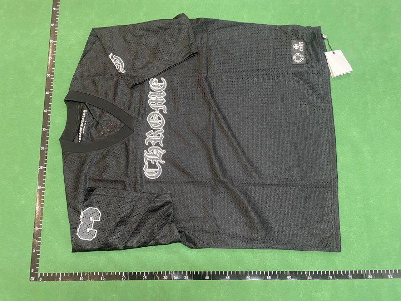 Chrome Hearts Jersey
