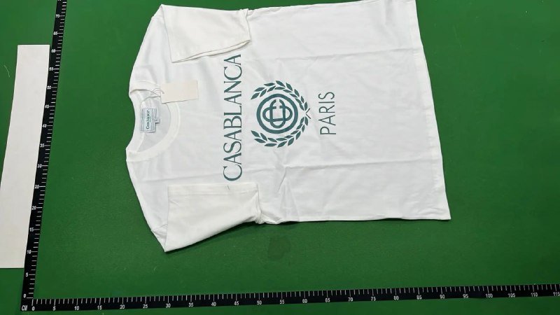 Casablanca Tee