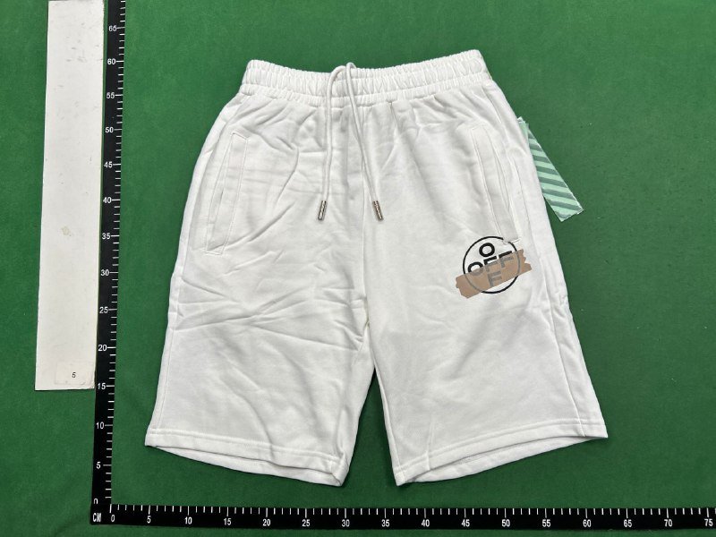 Off White Shorts