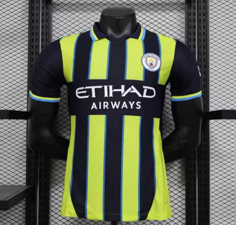 24-25 soccer jerseys 1-40