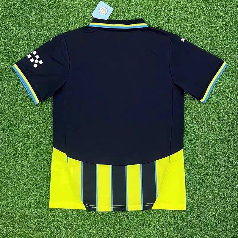 24-25 soccer jerseys 1-40