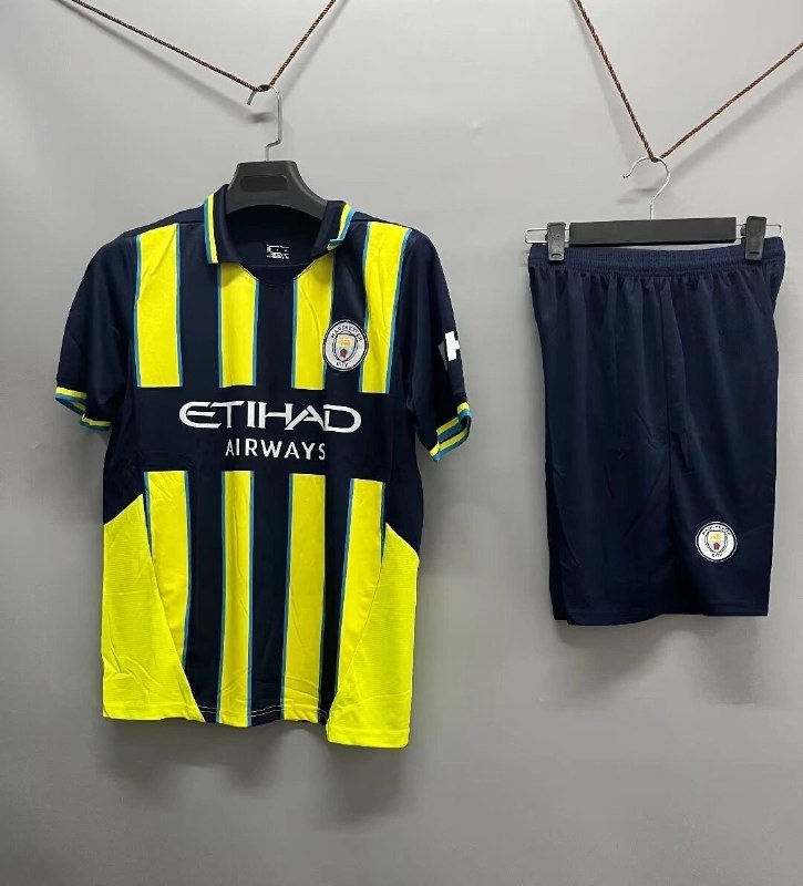 24-25 soccer jerseys 1-40