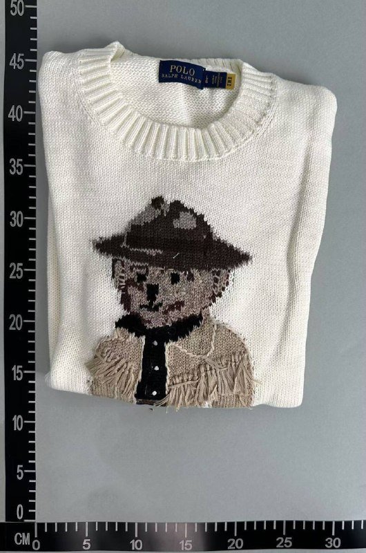 Ralph Lauren Sweater