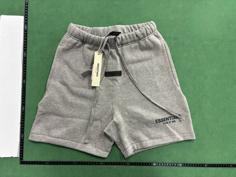 Essentials Shorts （40style ）