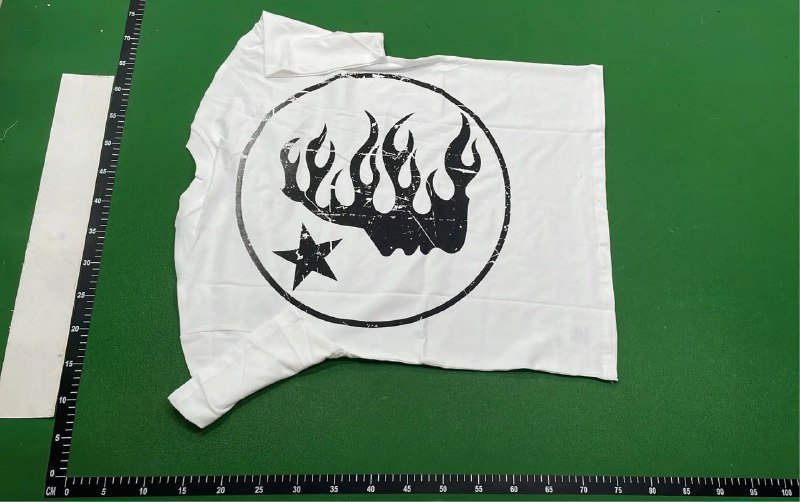 Hellstar Tee