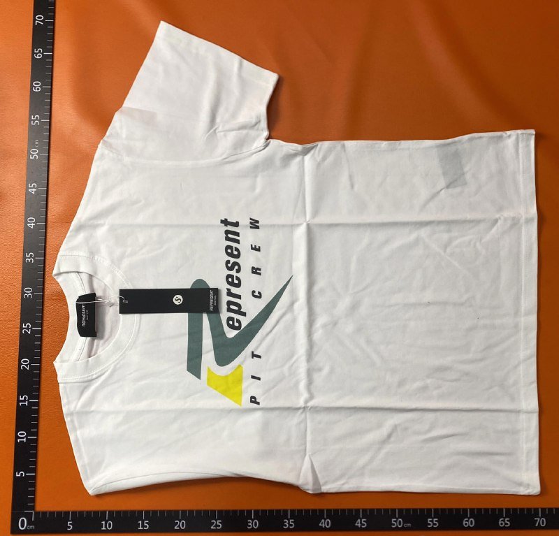 Represent T-Shirt tee (35+)