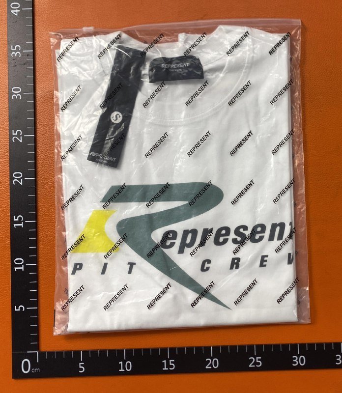 Represent T-Shirt tee (35+)