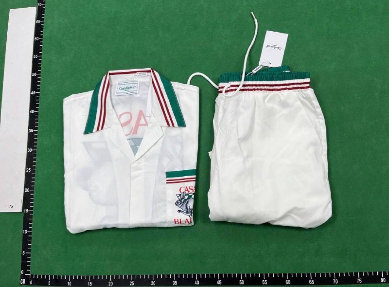 Casablanca summer suit（30+style ）