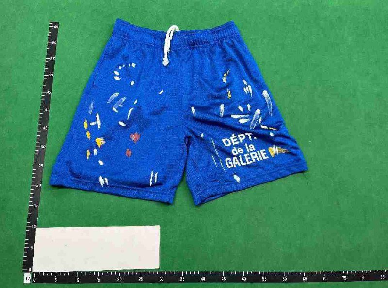Gallery Dept Shorts（12tyle ）