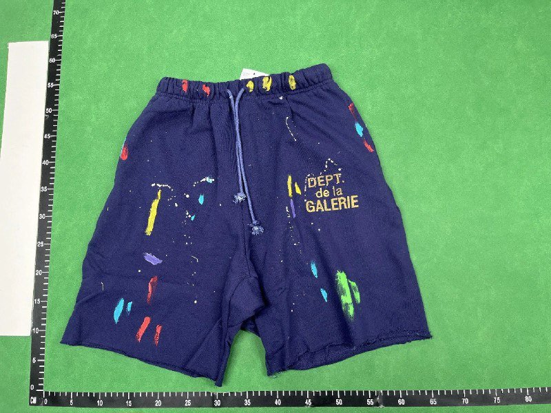 Gallery Dept Shorts（12tyle ）
