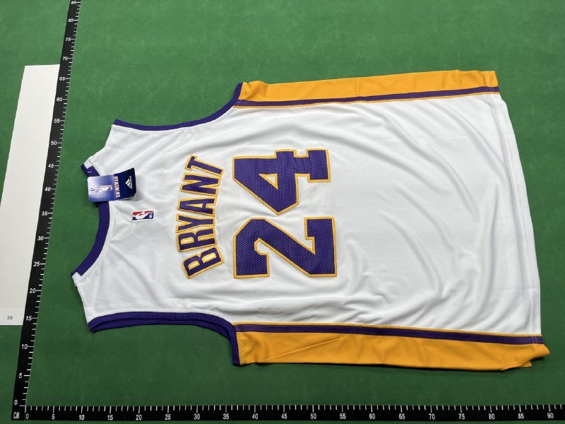 NBA Lakers Warriors Jerseys（35+）