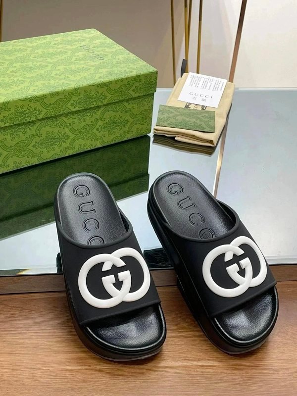 gucci slippers