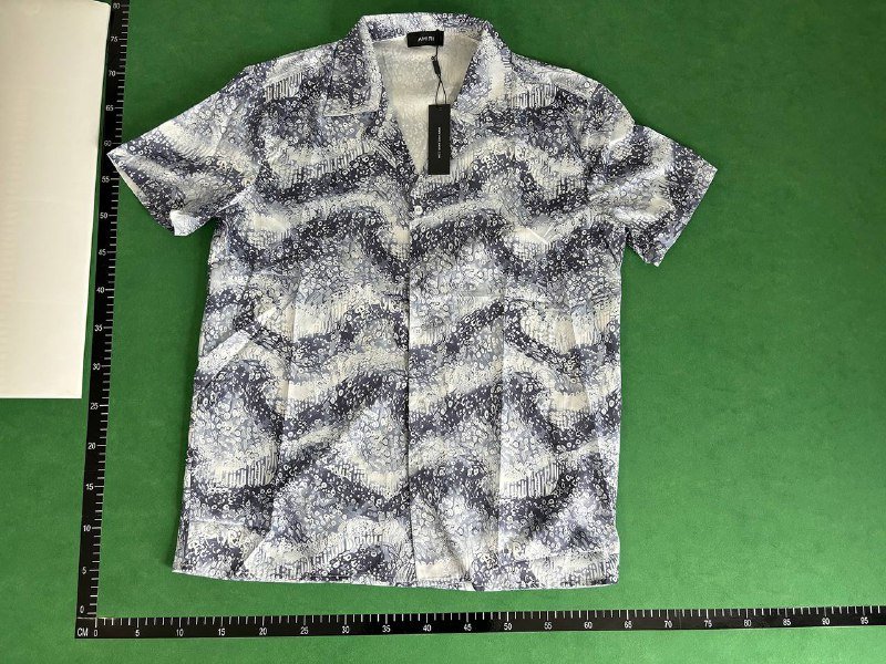 AMIRI set&shorts&t-shirt