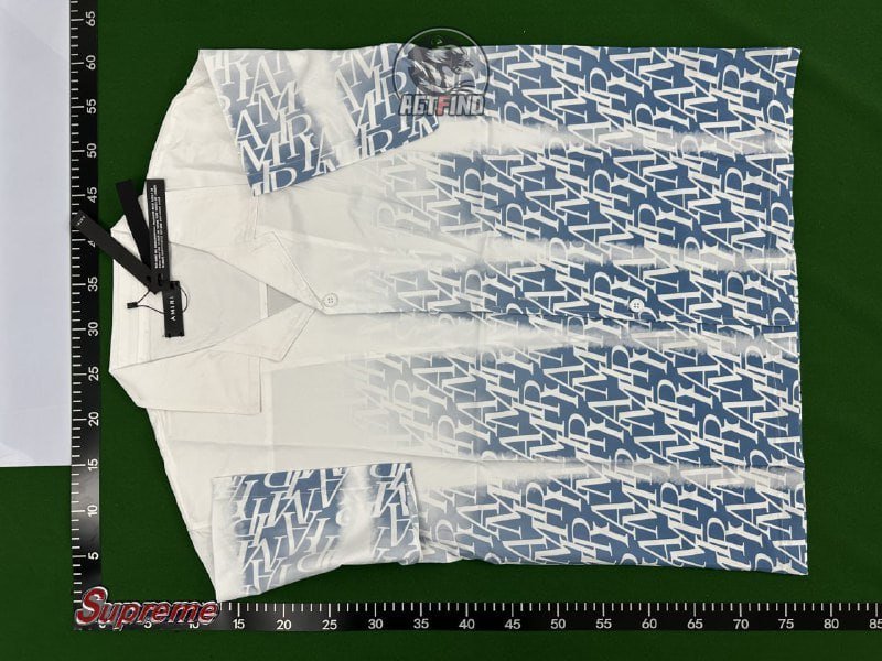 AMIRI set&shorts&t-shirt