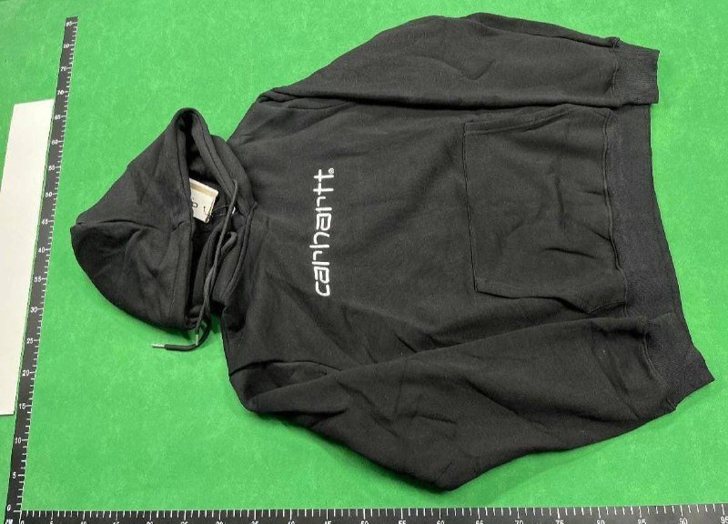 Carhart Hoodie