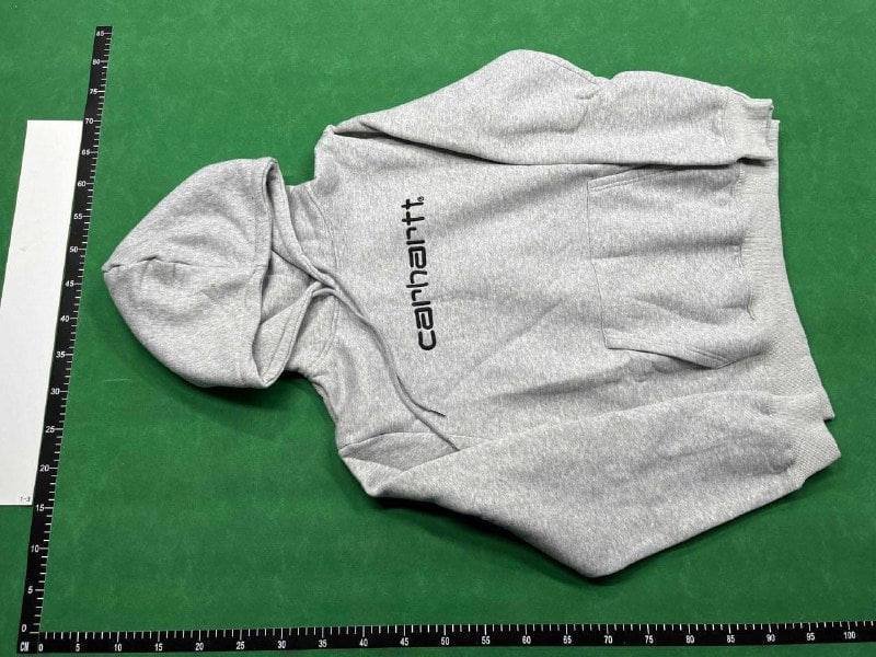 Carhart Hoodie