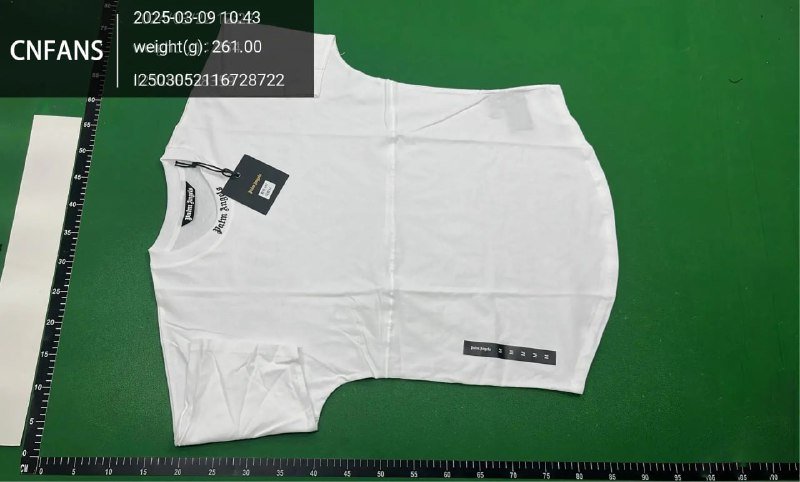 Palm Angel t-shirt （35+）